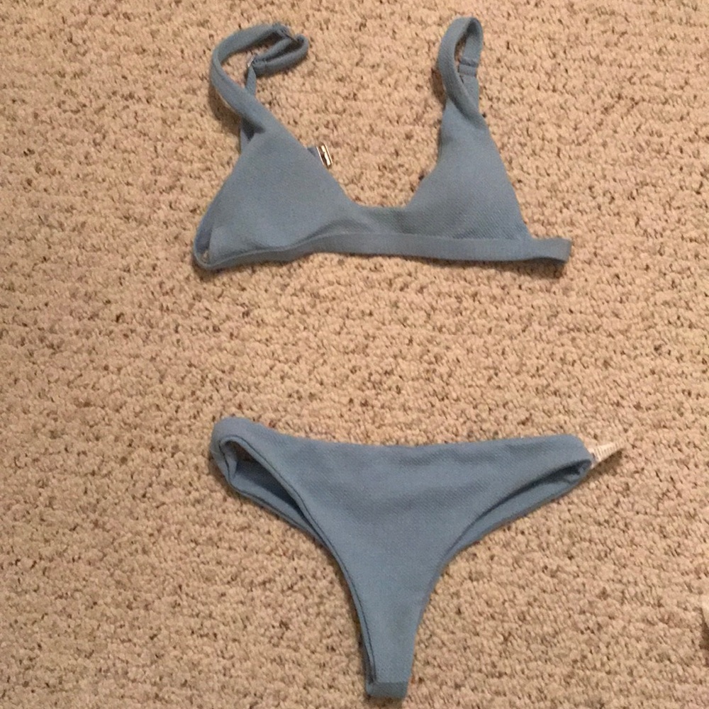 bathing suit